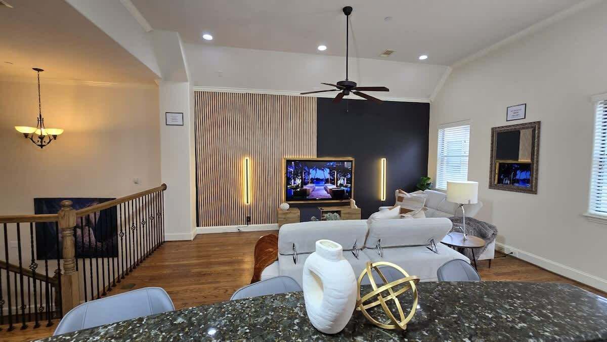 Photo of Bedroom in Woodlake - Briar Meadow