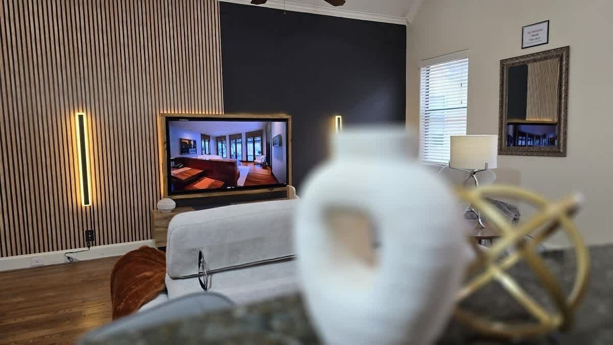 Photo of Bedroom in Woodlake - Briar Meadow