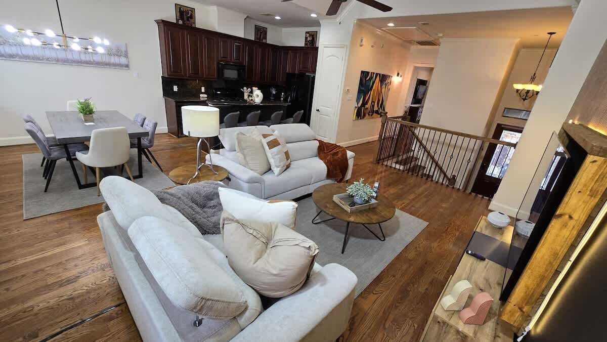 Photo of Bedroom in Woodlake - Briar Meadow