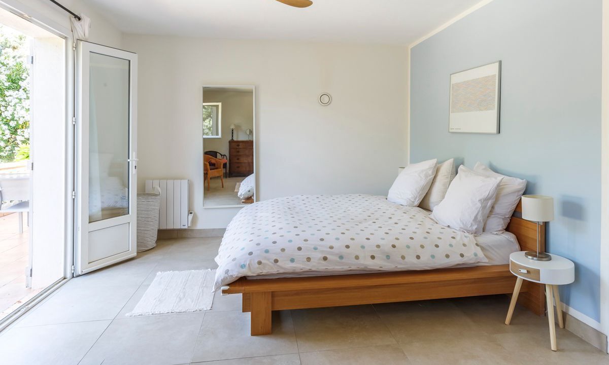Photo of Bedroom in Margon