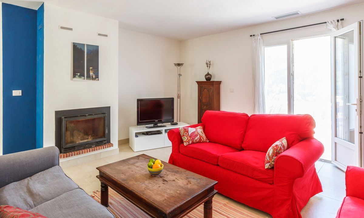 Photo of Livingroom in Margon