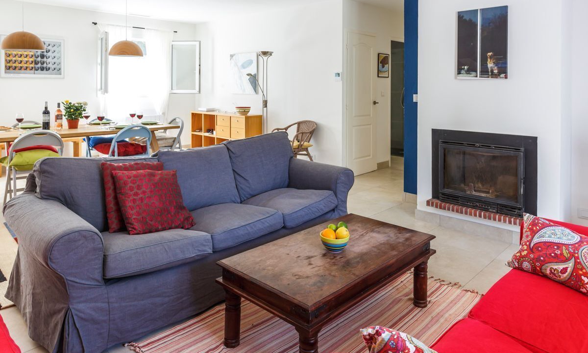 Photo of Livingroom in Margon