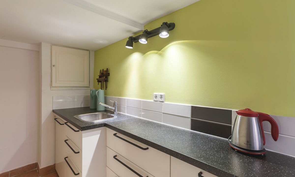 Photo of Kitchen in Margon