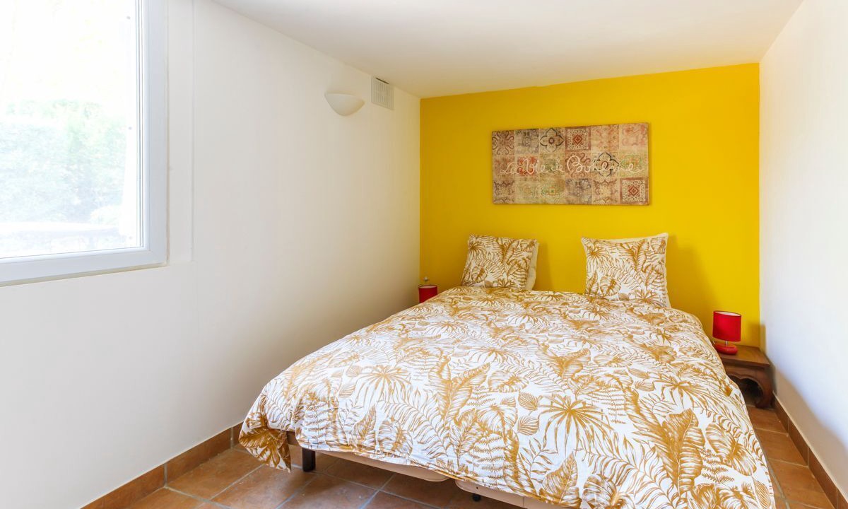 Photo of Bedroom in Margon