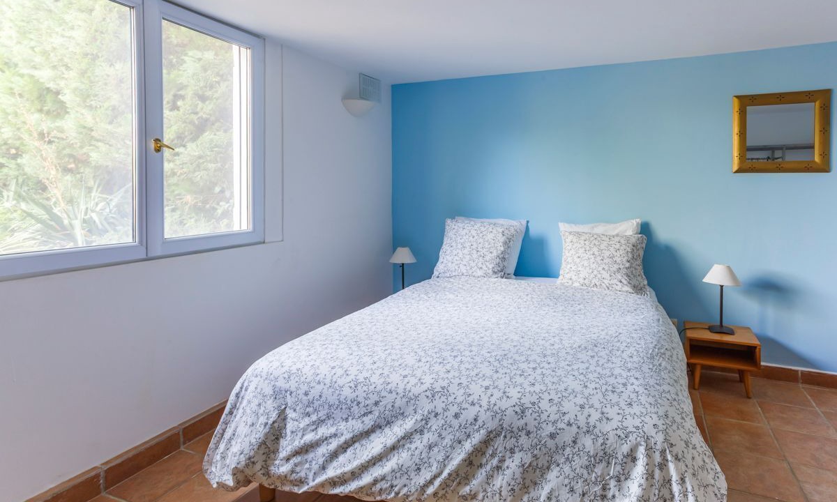 Photo of Bedroom in Margon