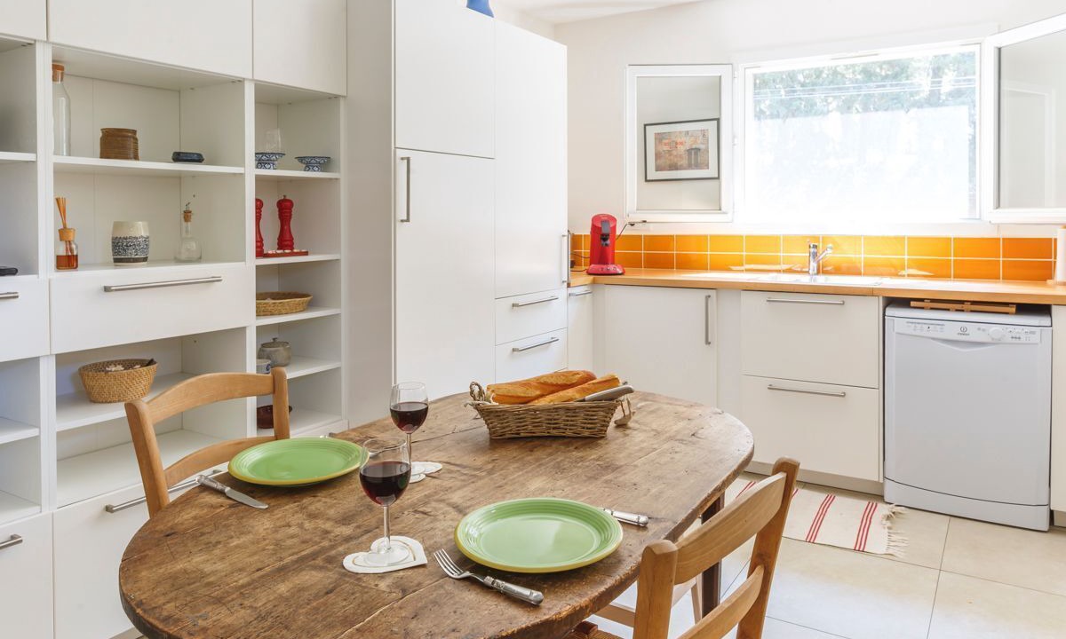 Photo of Kitchen in Margon