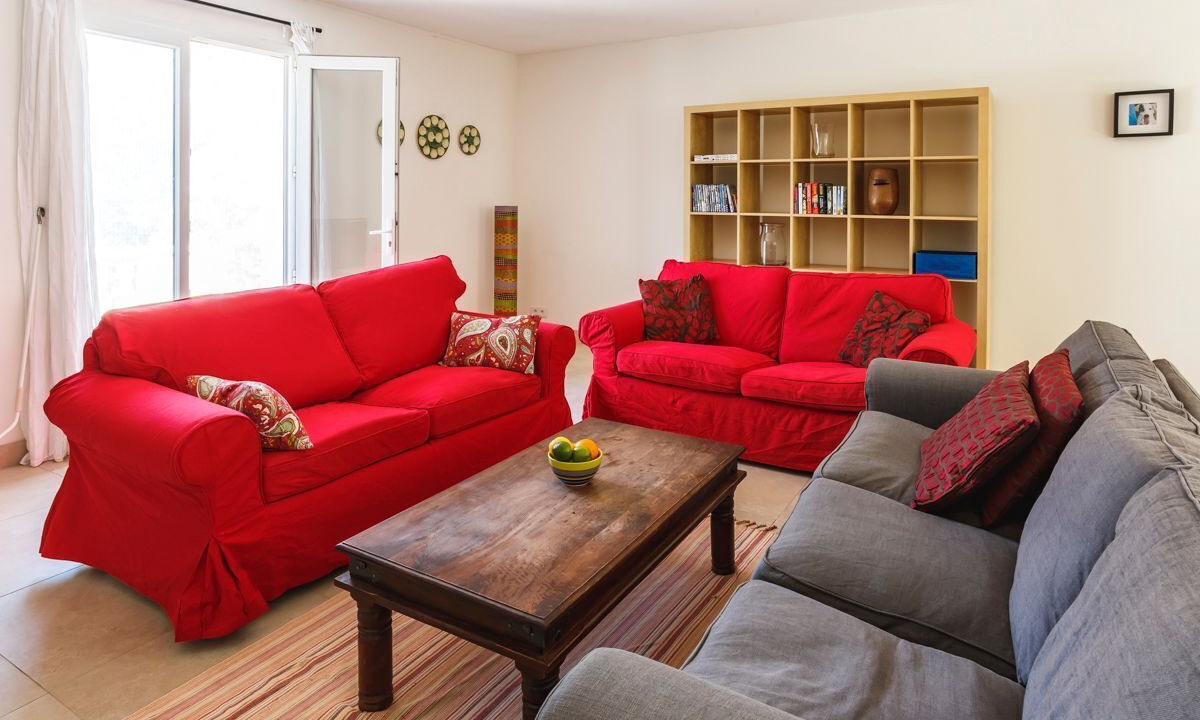 Photo of Livingroom in Margon