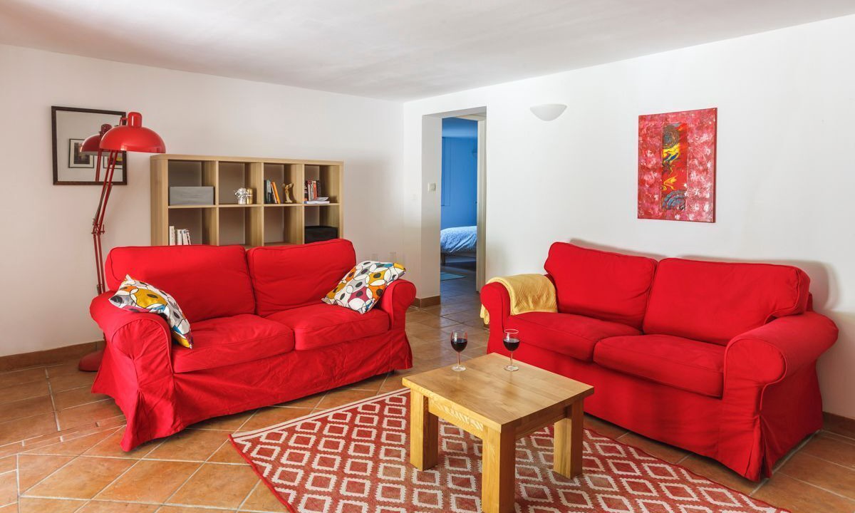 Photo of Livingroom in Margon