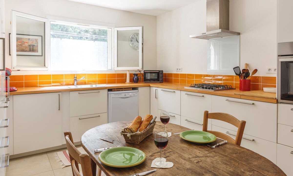 Photo of Kitchen in Margon
