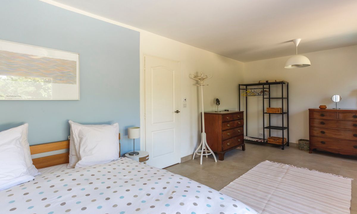 Photo of Bedroom in Margon