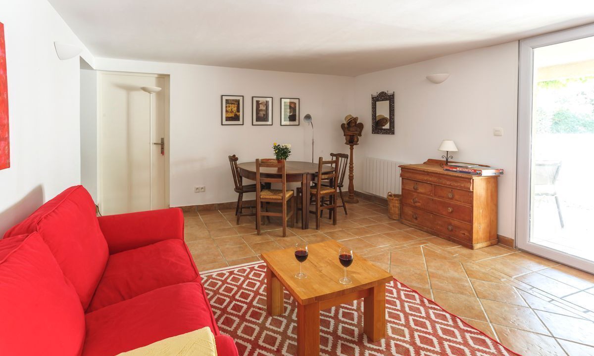 Photo of Livingroom in Margon