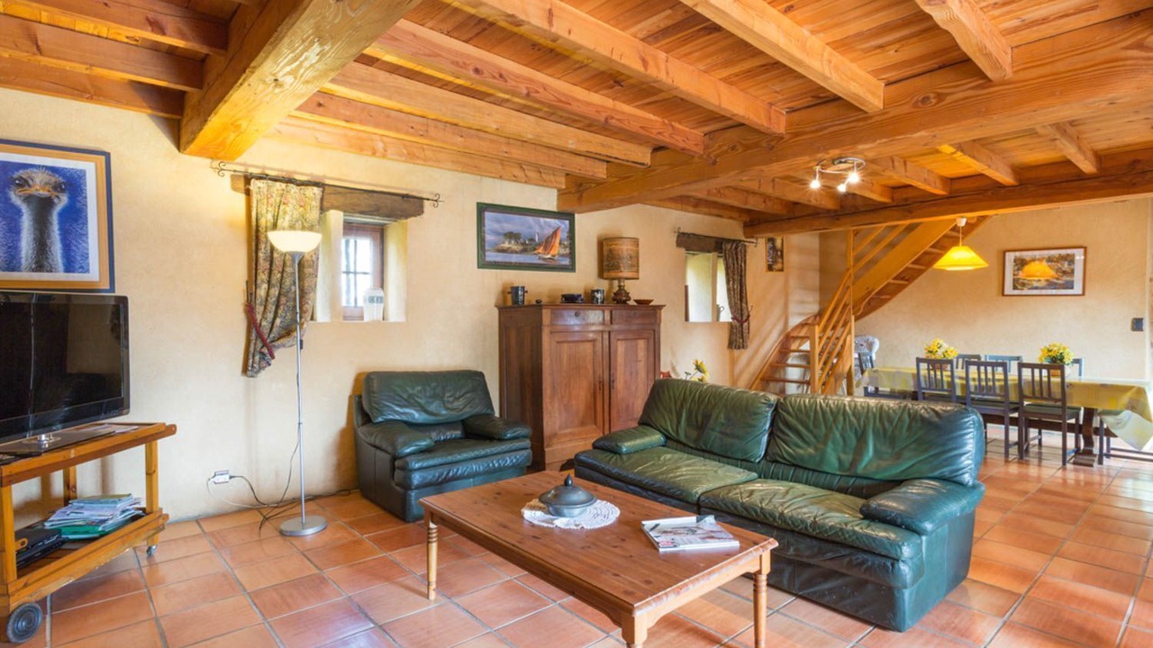 Photo of Livingroom in Cendrieux