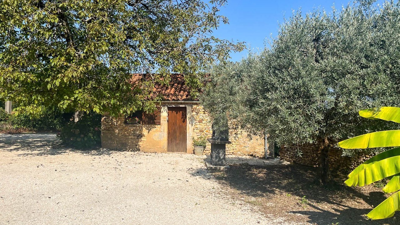 Photo of Outdoor in Cendrieux