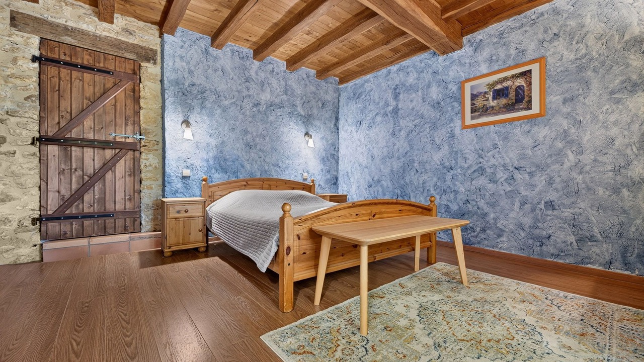 Photo of Bedroom in Cendrieux