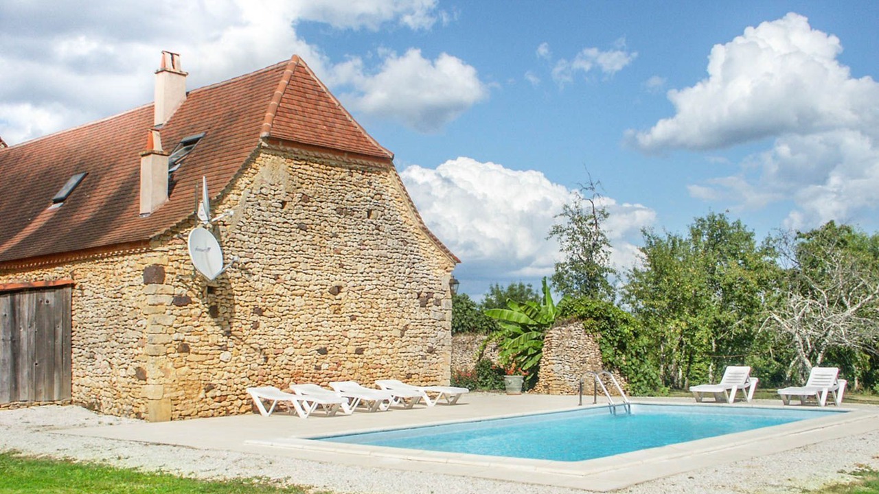 Photo of Outdoor in Cendrieux