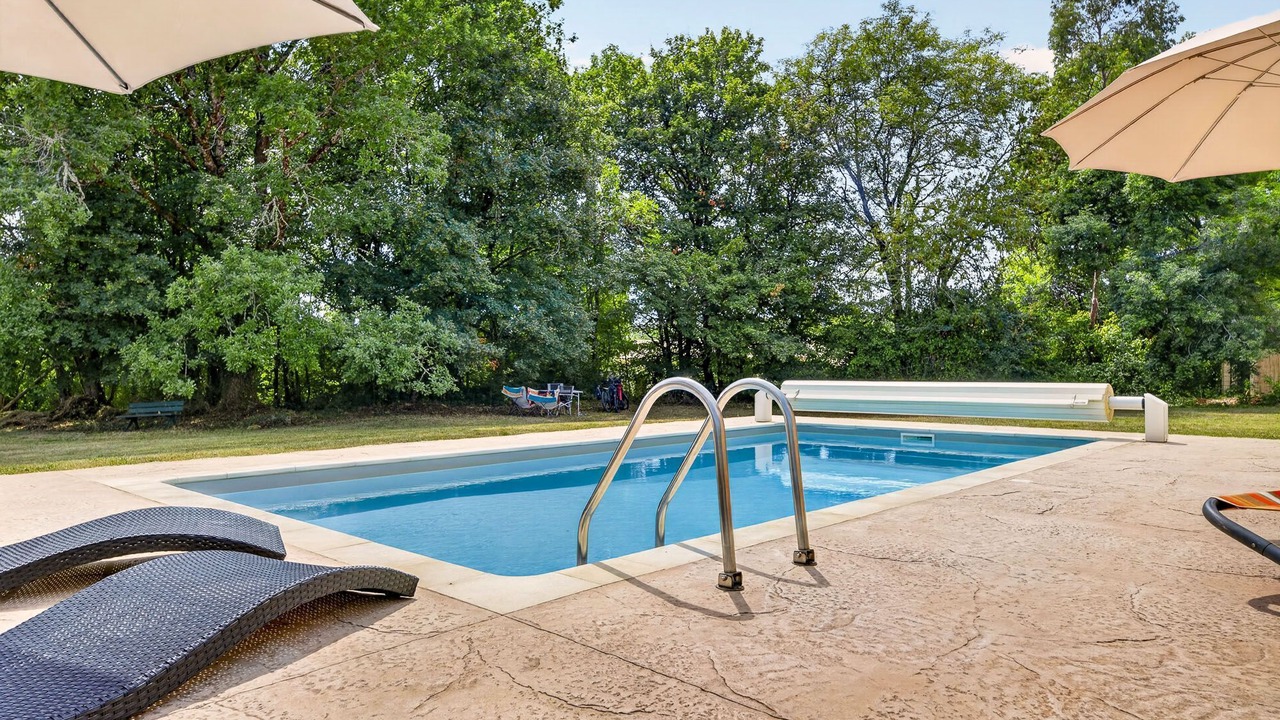 Photo of Outdoor in Cendrieux