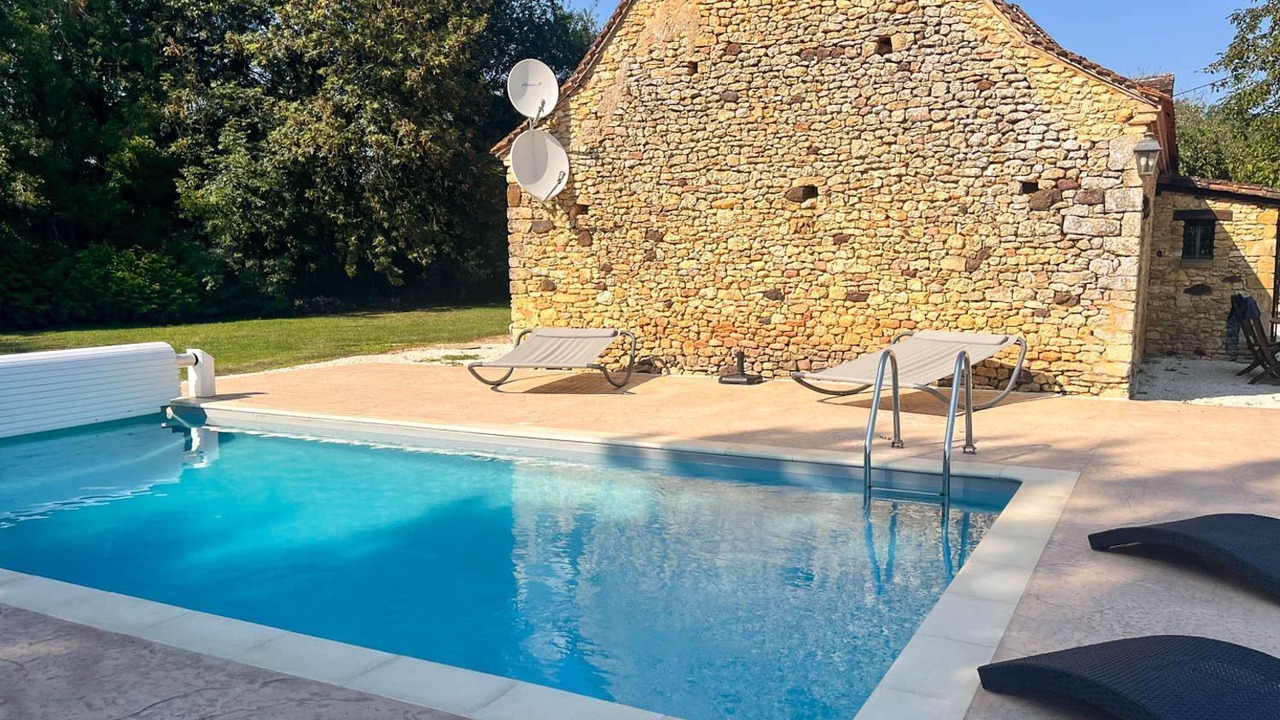 Photo of Outdoor in Cendrieux