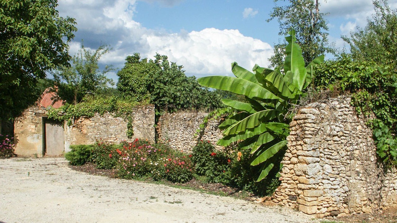 Photo of Outdoor in Cendrieux