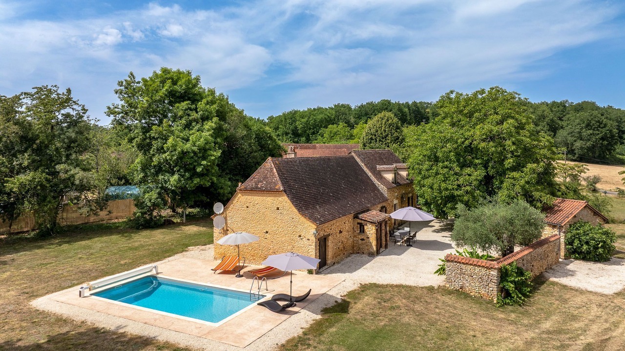 Photo of Outdoor in Cendrieux