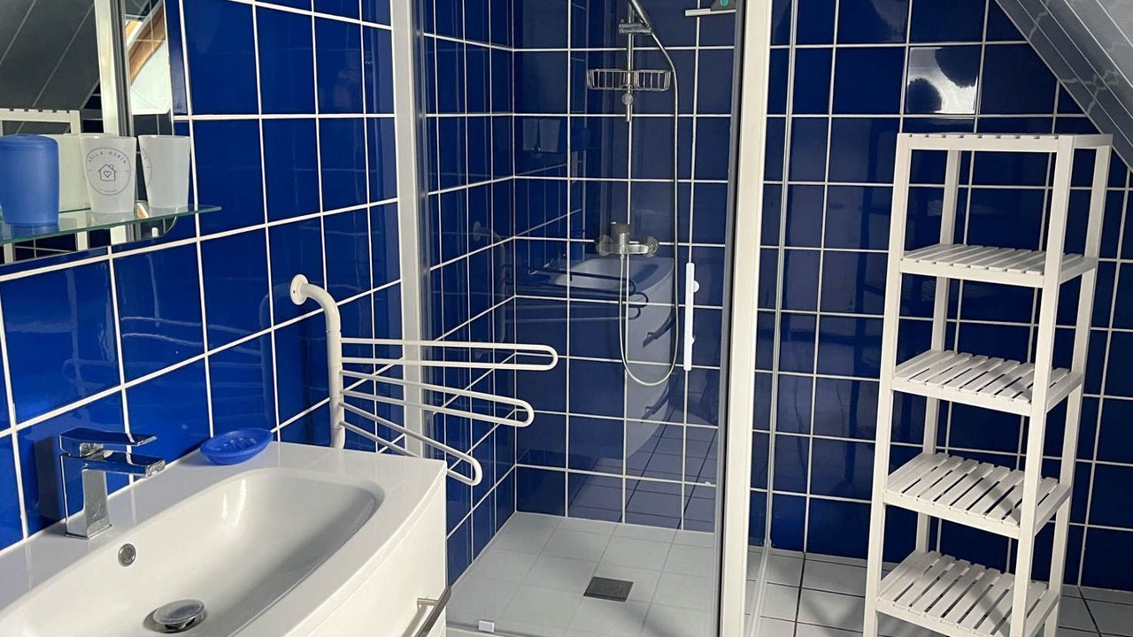 Photo of Bathroom in Cendrieux