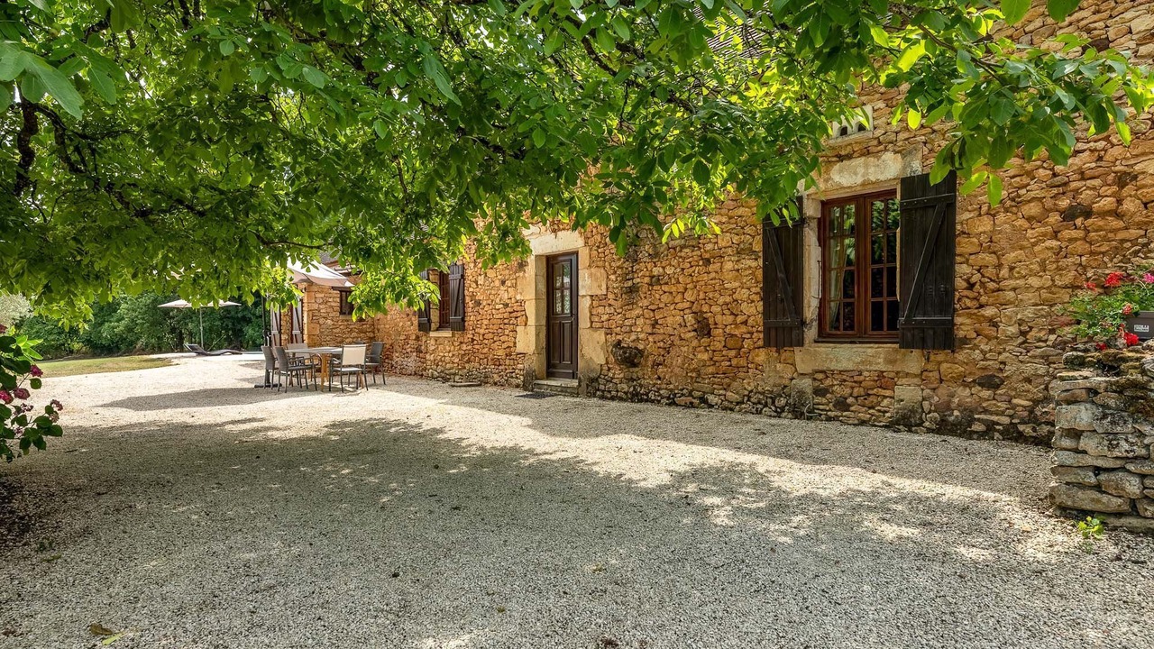 Photo of Patio Balcony in Cendrieux