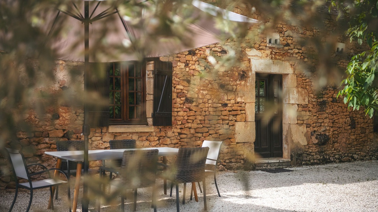 Photo of Outdoor in Cendrieux