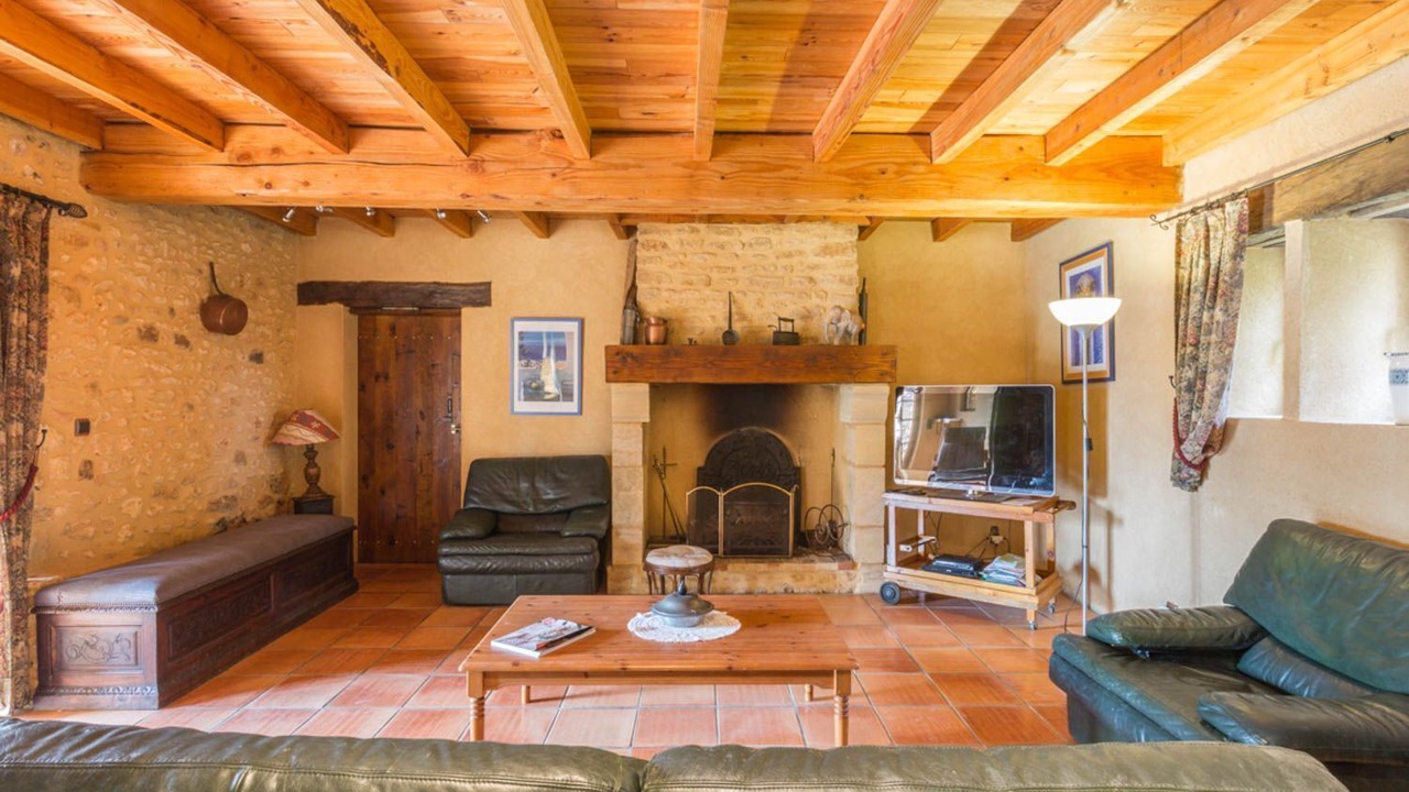 Photo of Livingroom in Cendrieux