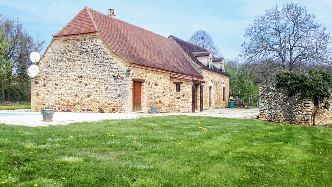 Photo of Outdoor in Cendrieux