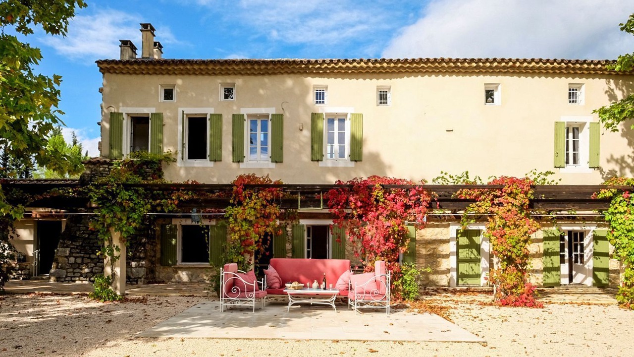 Photo of Outdoor in Vallerargues