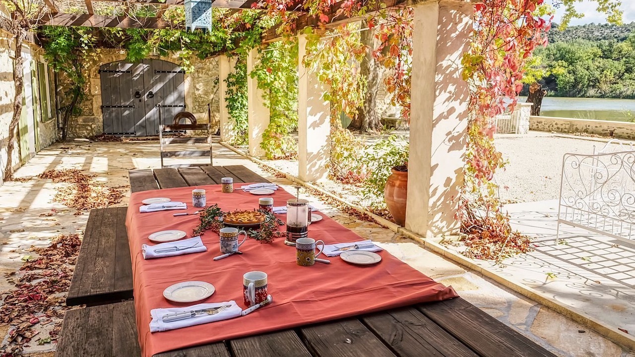 Photo of Outdoor in Vallerargues