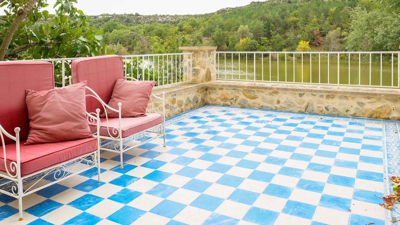 Photo of Outdoor in Vallerargues