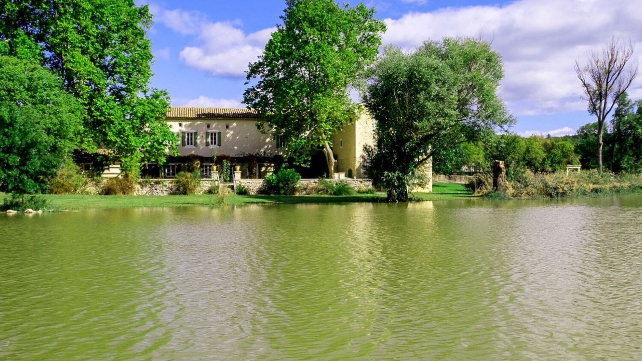 Photo of Outdoor in Vallerargues