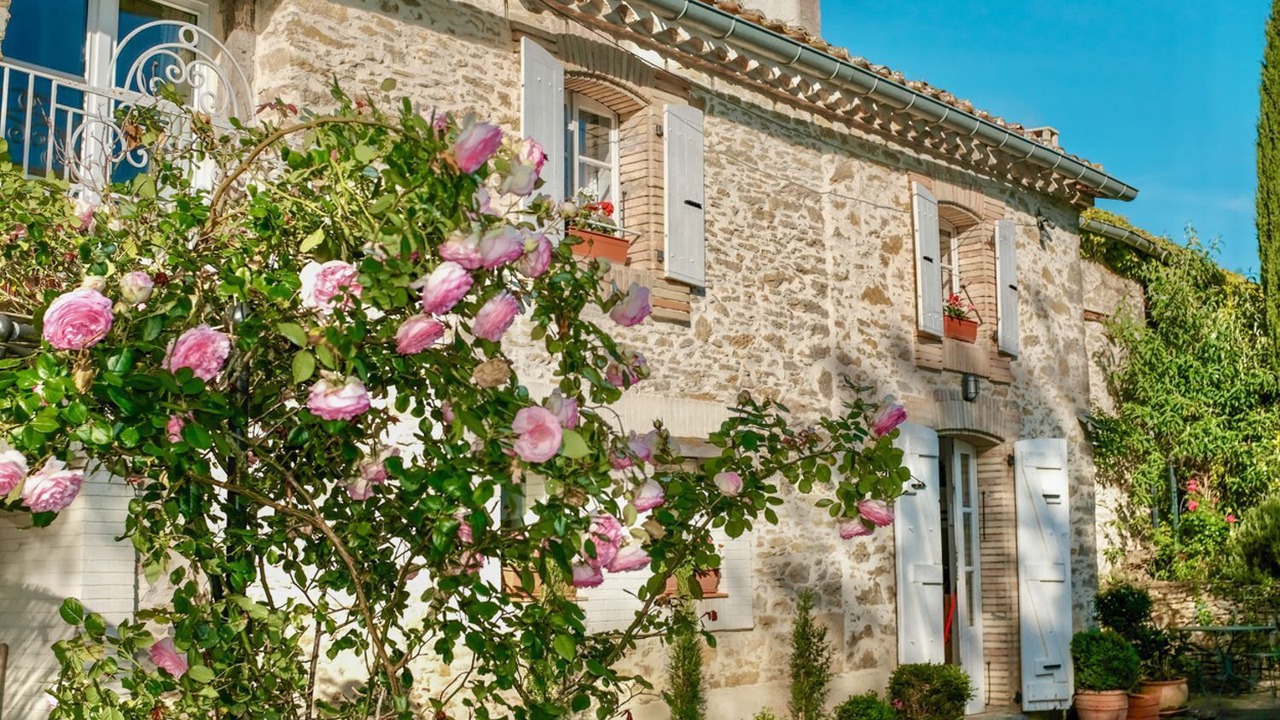 Photo of Outdoor in Saint-Paulet