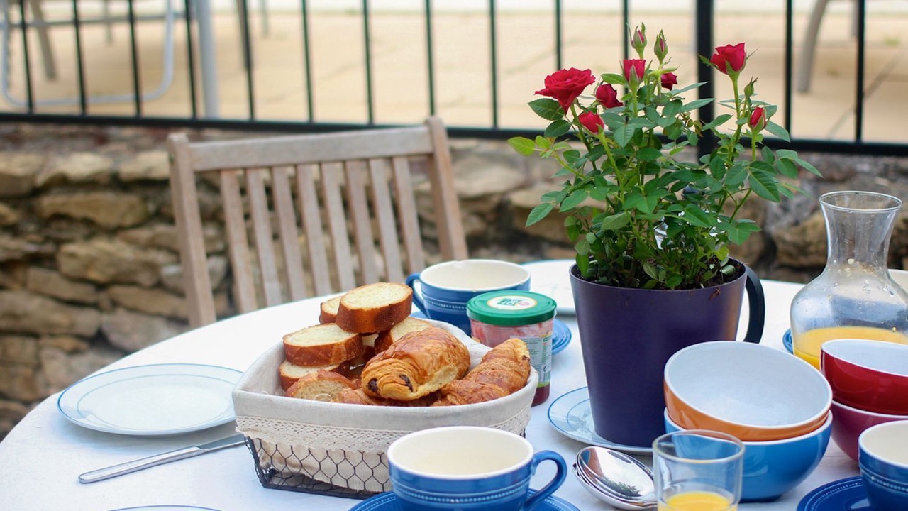 Photo of Outdoor in Saint-Paulet