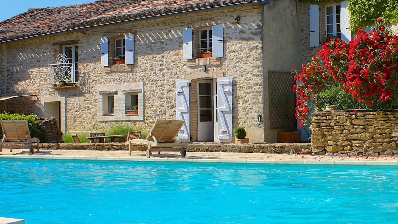 Photo of Outdoor in Saint-Paulet