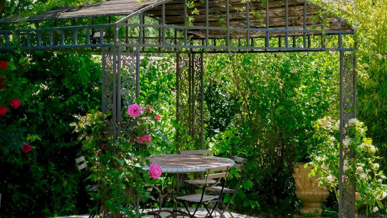 Photo of Outdoor in Saint-Paulet