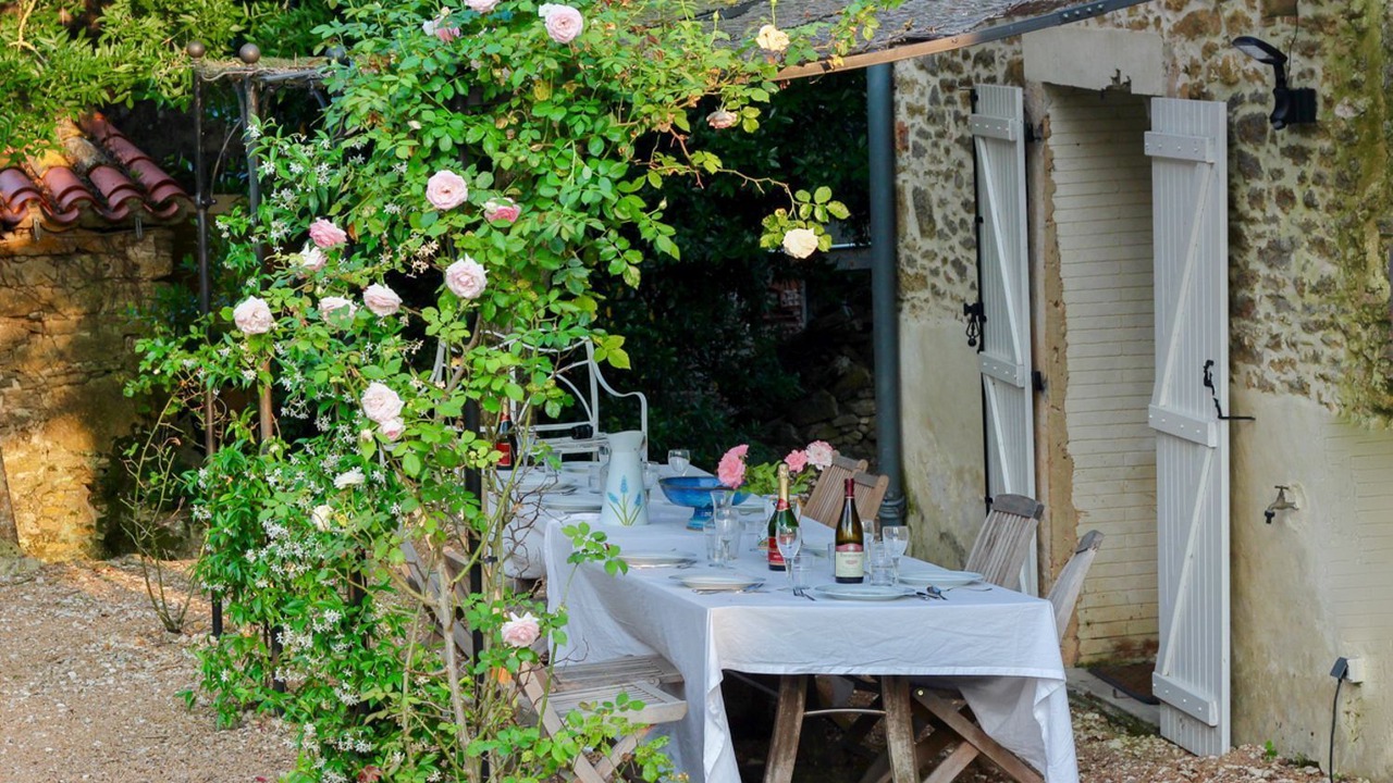 Photo of Outdoor in Saint-Paulet