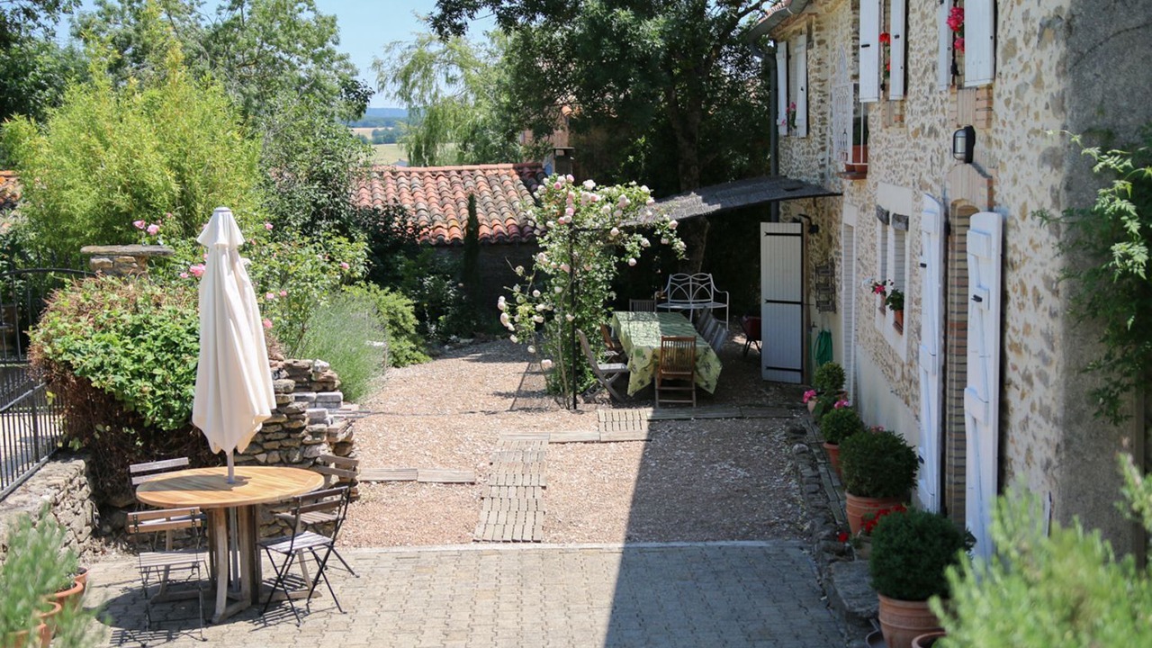 Photo of Outdoor in Saint-Paulet