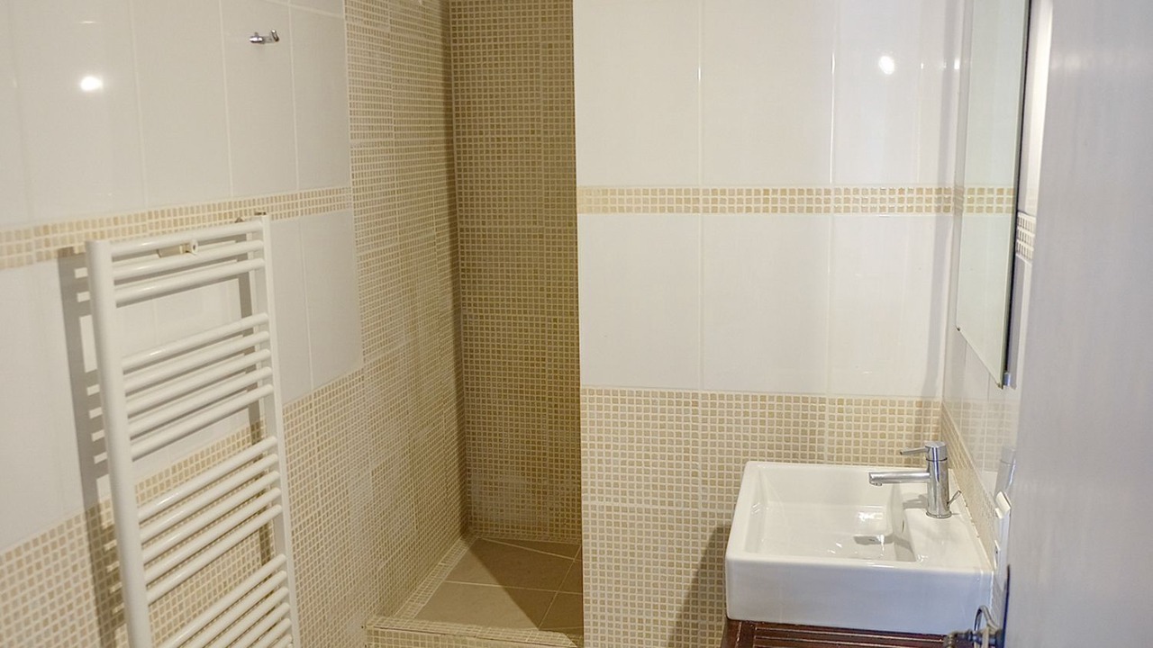 Photo of Bathroom in Saint-Paulet