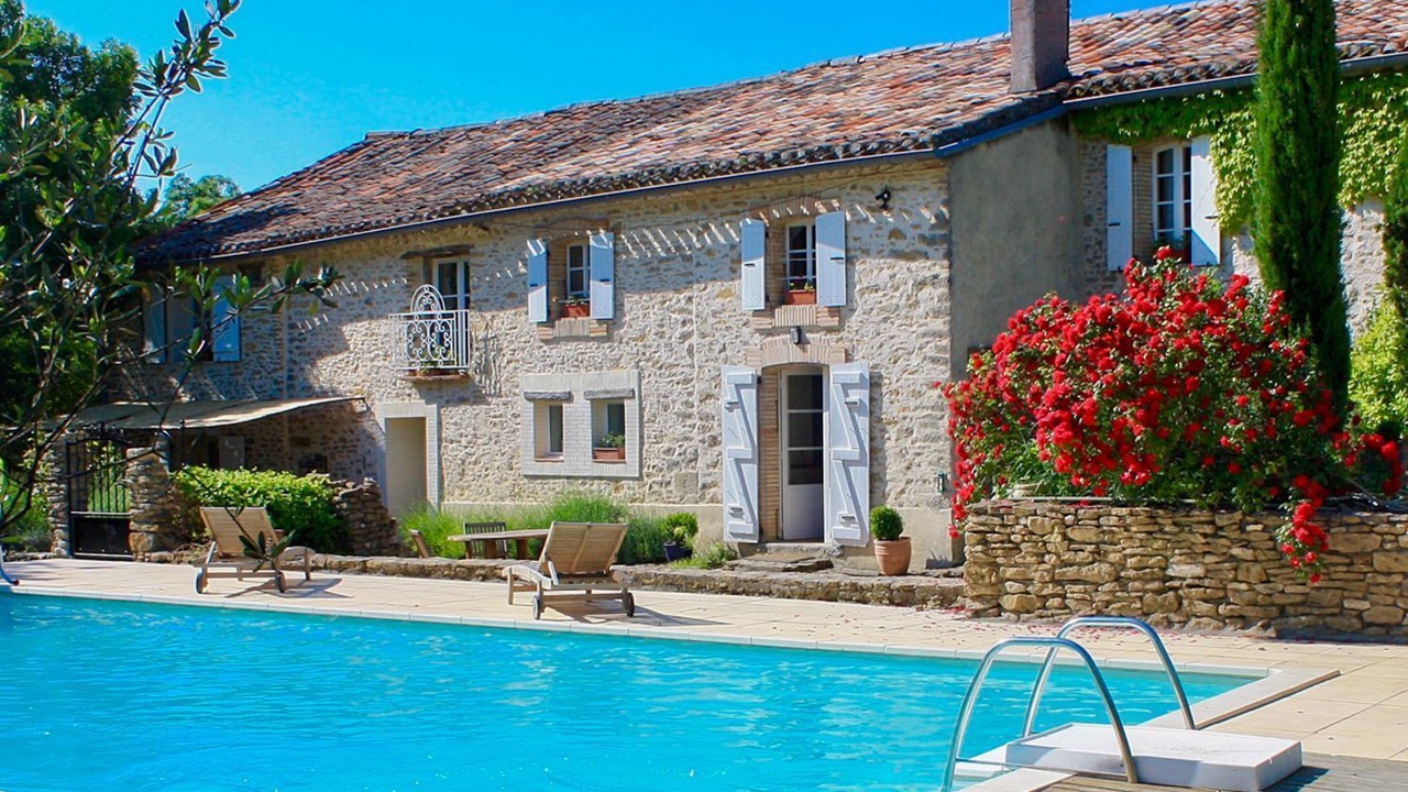 Photo of Outdoor in Saint-Paulet