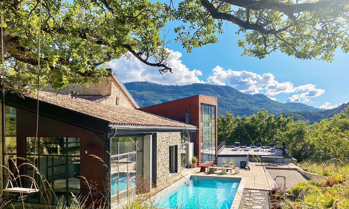 Photo of Outdoor in La Beaume