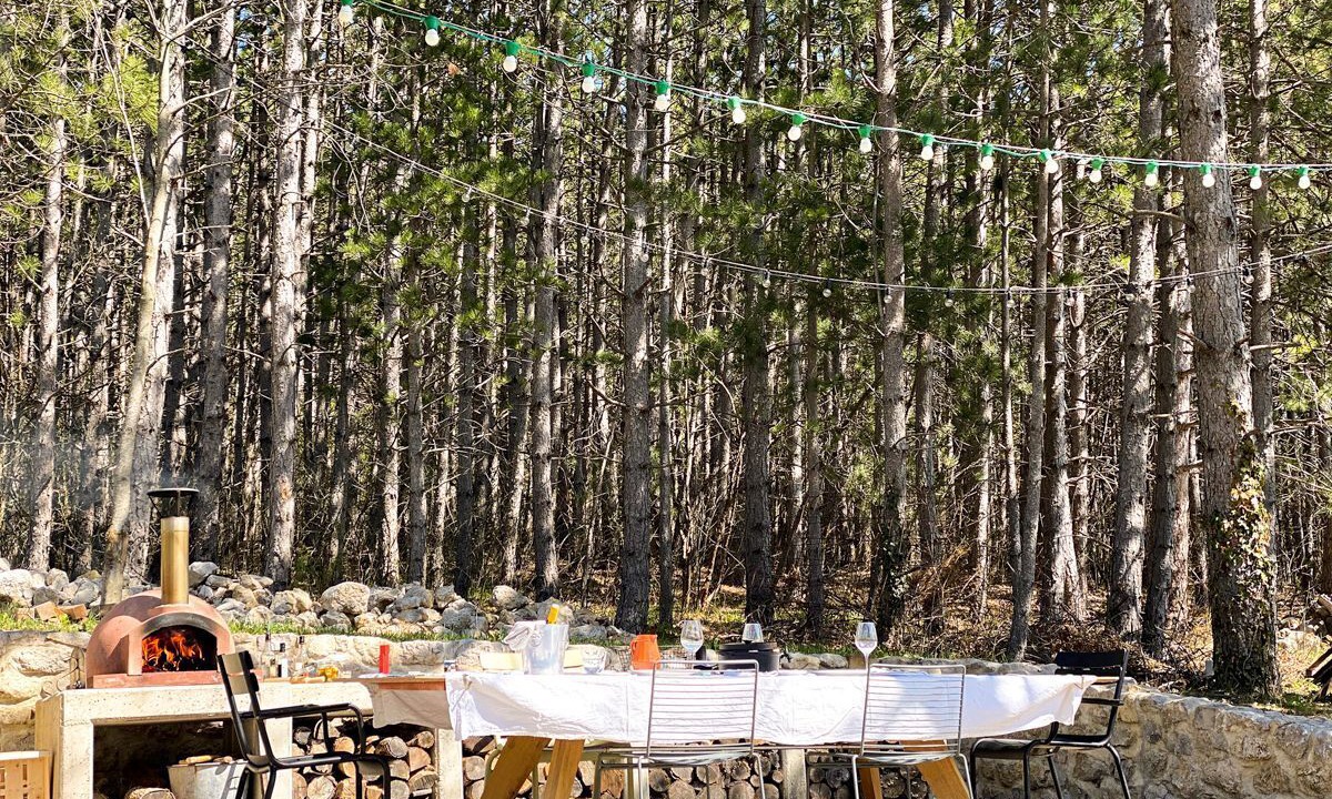 Photo of Outdoor in La Beaume