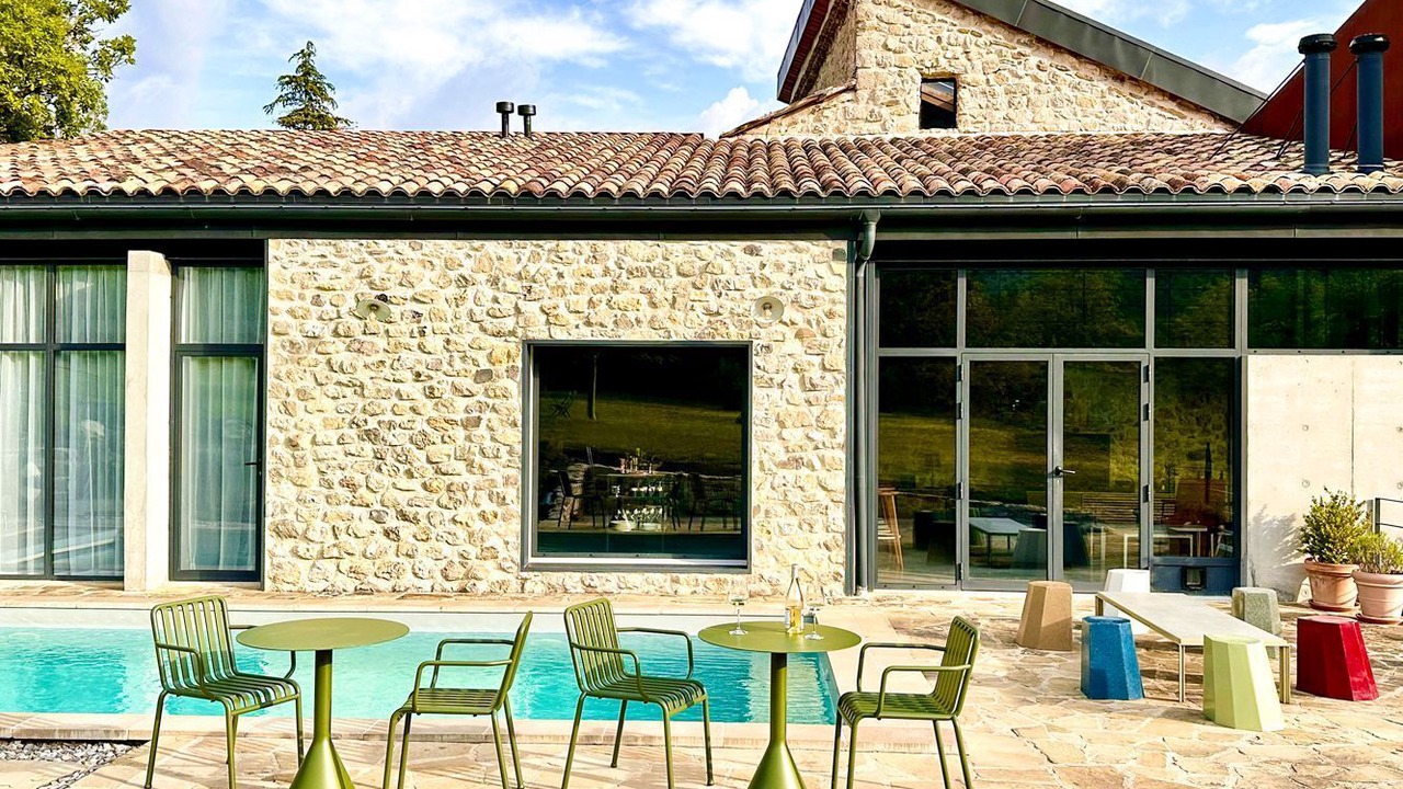 Photo of Outdoor in La Beaume