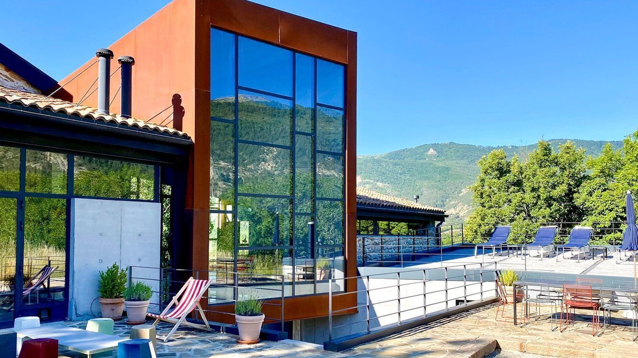 Photo of Outdoor in La Beaume