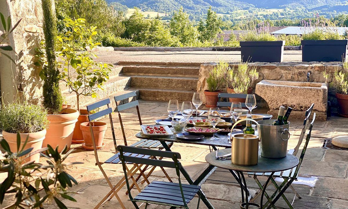 Photo of Outdoor in La Beaume