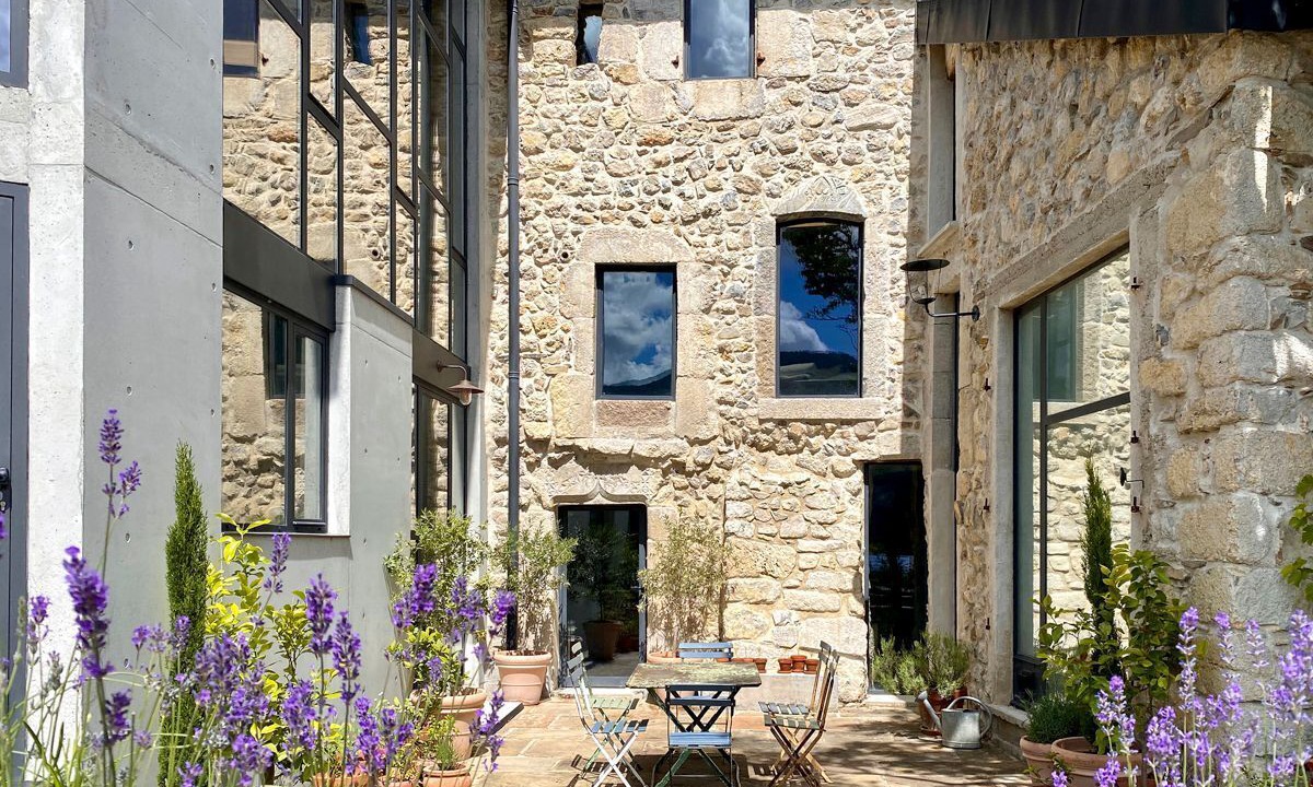 Photo of Outdoor in La Beaume