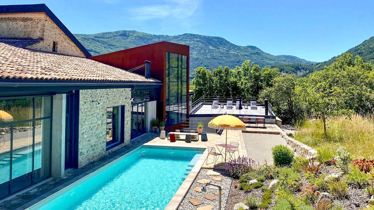 Photo of Outdoor in La Beaume