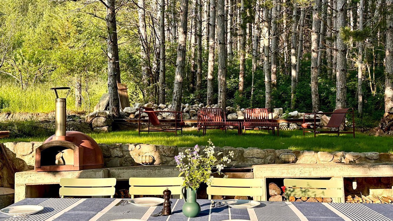 Photo of Outdoor in La Beaume