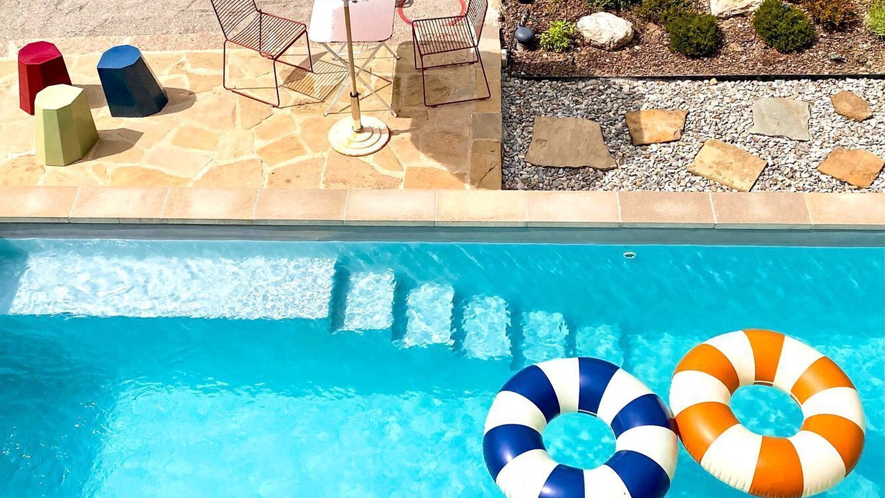 Photo of Outdoor in La Beaume