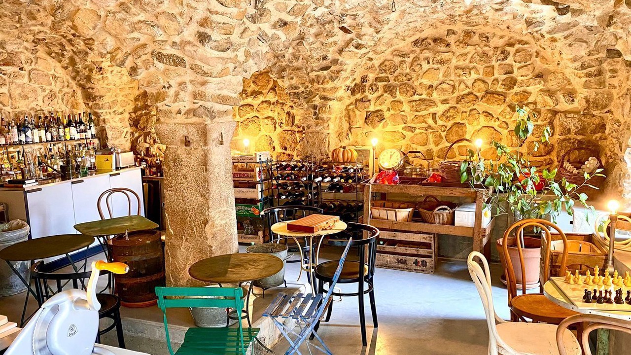 Photo of Others in La Beaume